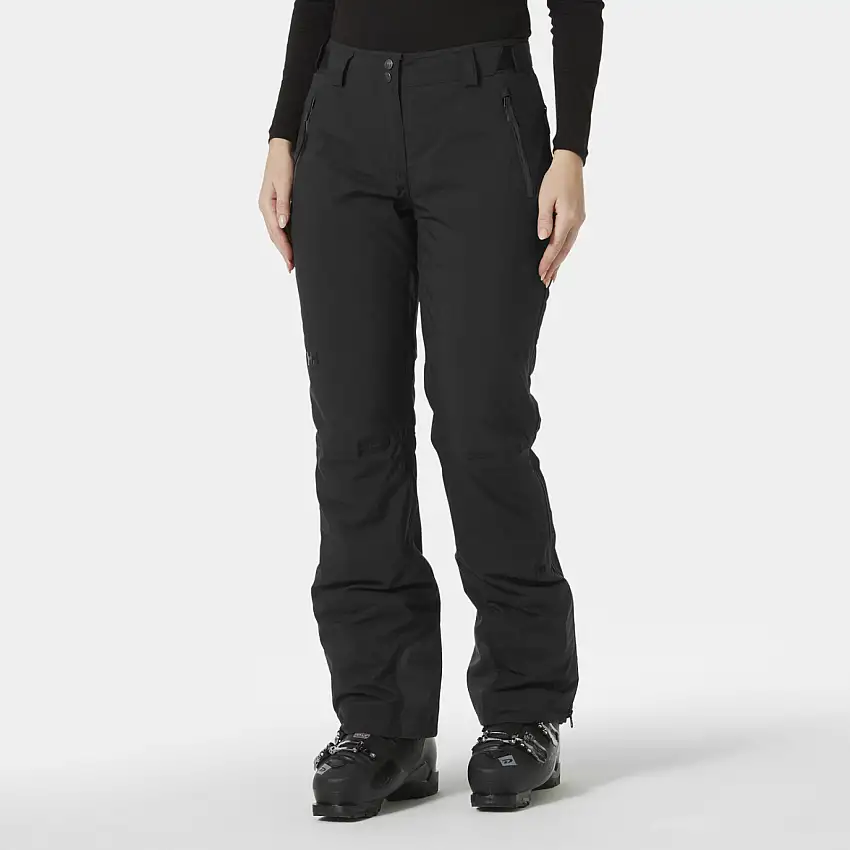 Pantaloni da sci da donna Helly Hansen Legendary Ins Race