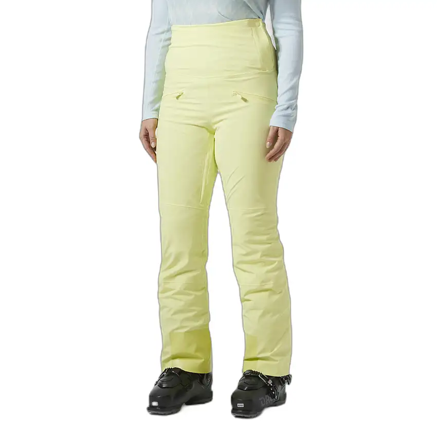 Pantaloni da sci impermeabili donna Helly Hansen Alphelia