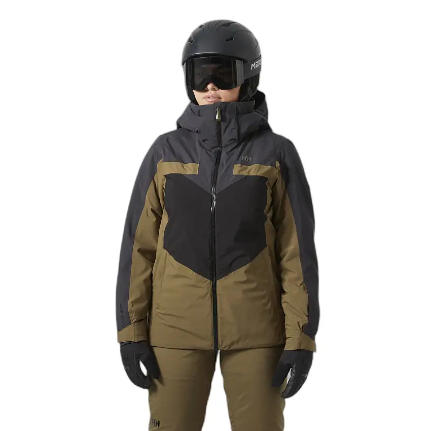 Giacca da sci da donna Helly Hansen Motionista