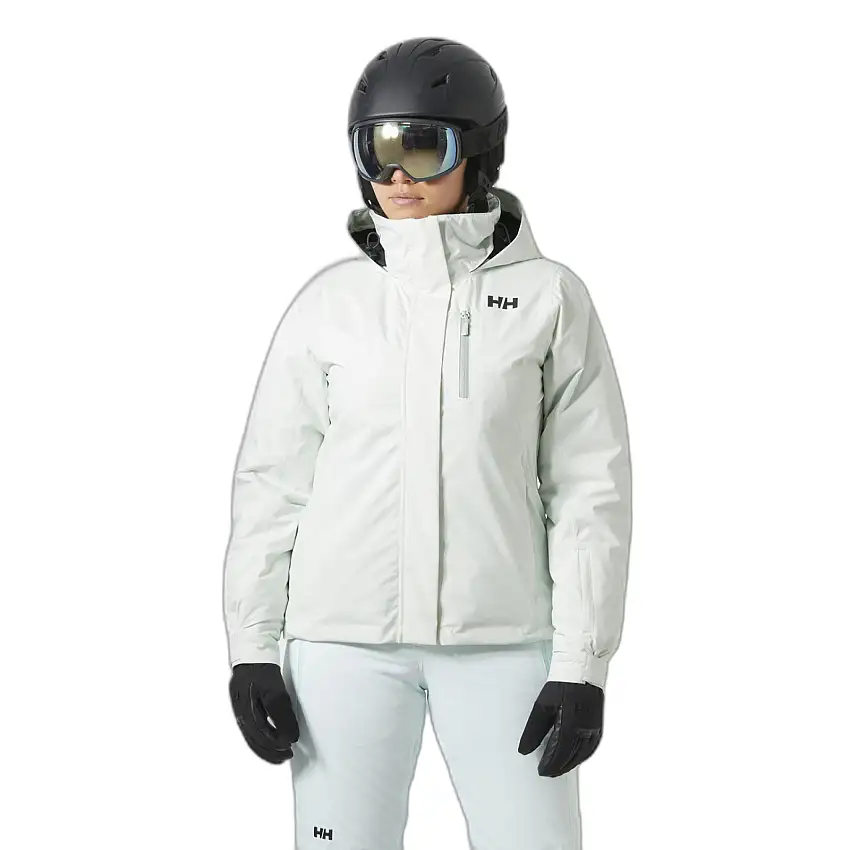 Impermeabile da donna Helly Hansen Crewser