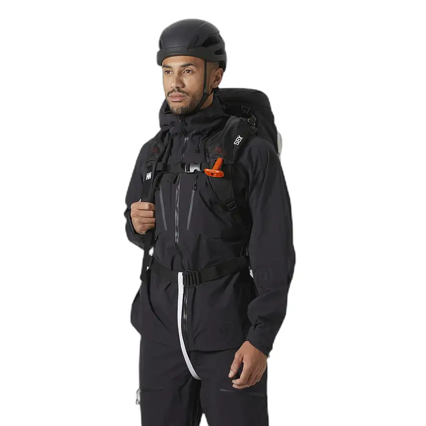Zaino Helly Hansen WindfloSbx