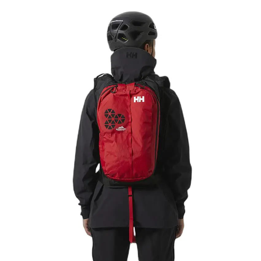 Zaino Helly Hansen Windflow SBX Fastpack