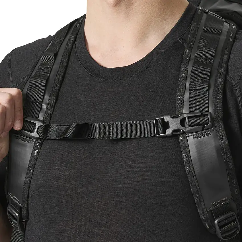 Borsa Duffle Helly Hansen 50L