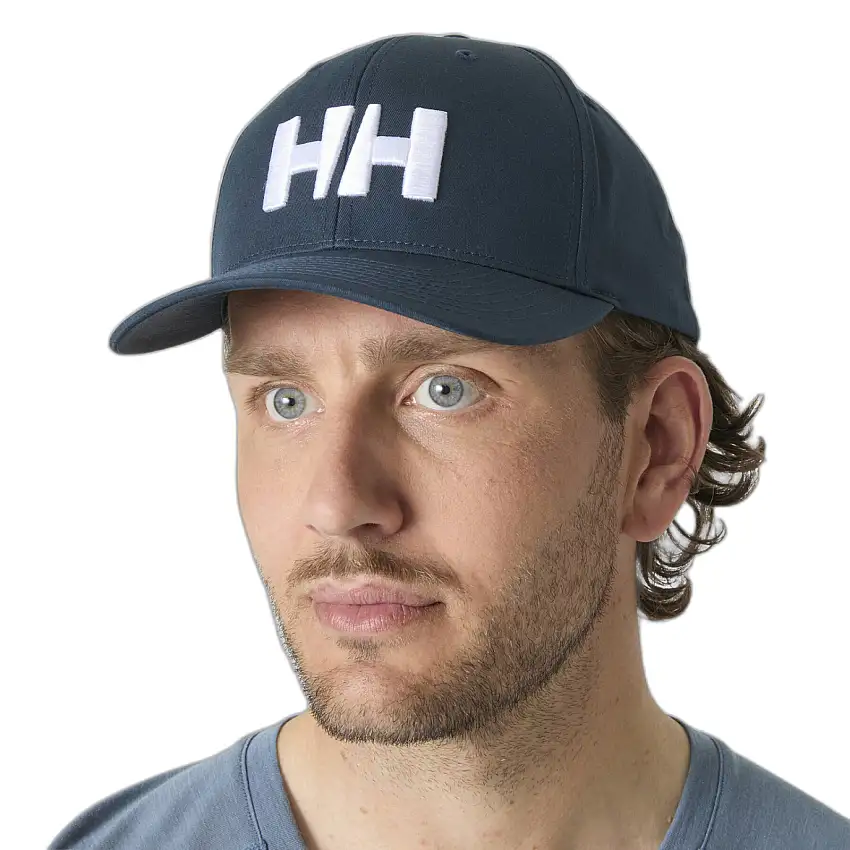 Cappellino Helly Hansen Brand