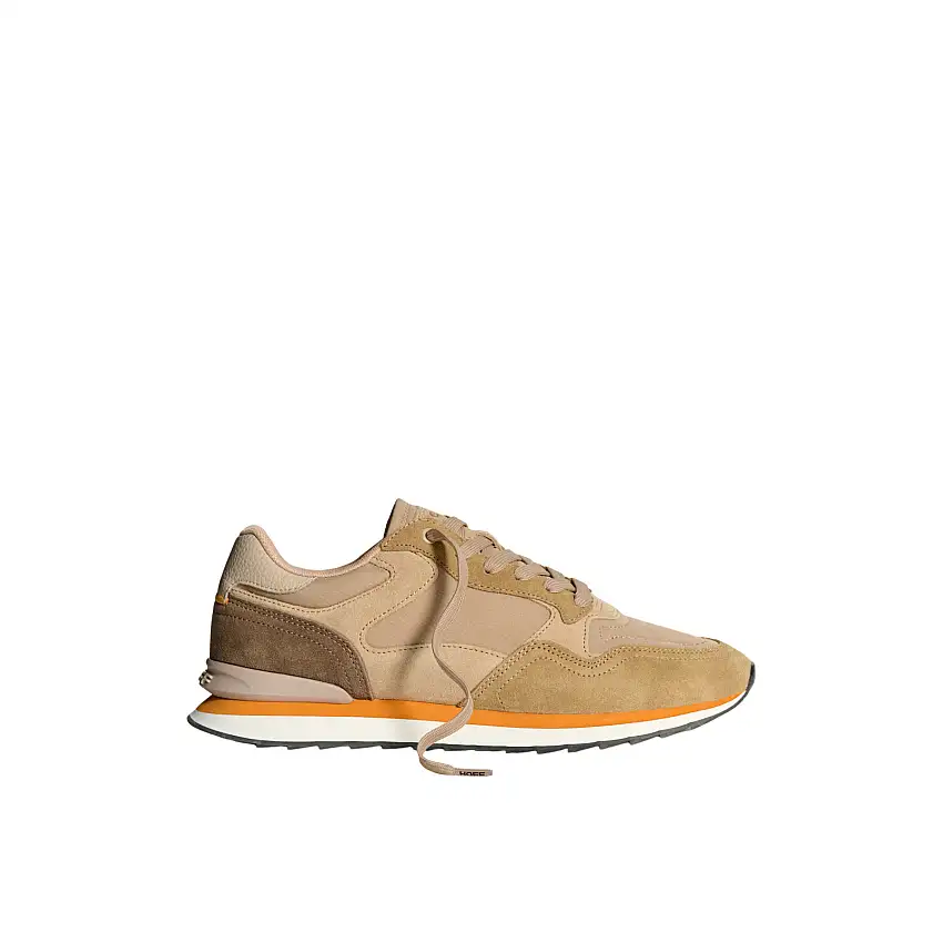 Sneakers Hoff City Vancouver