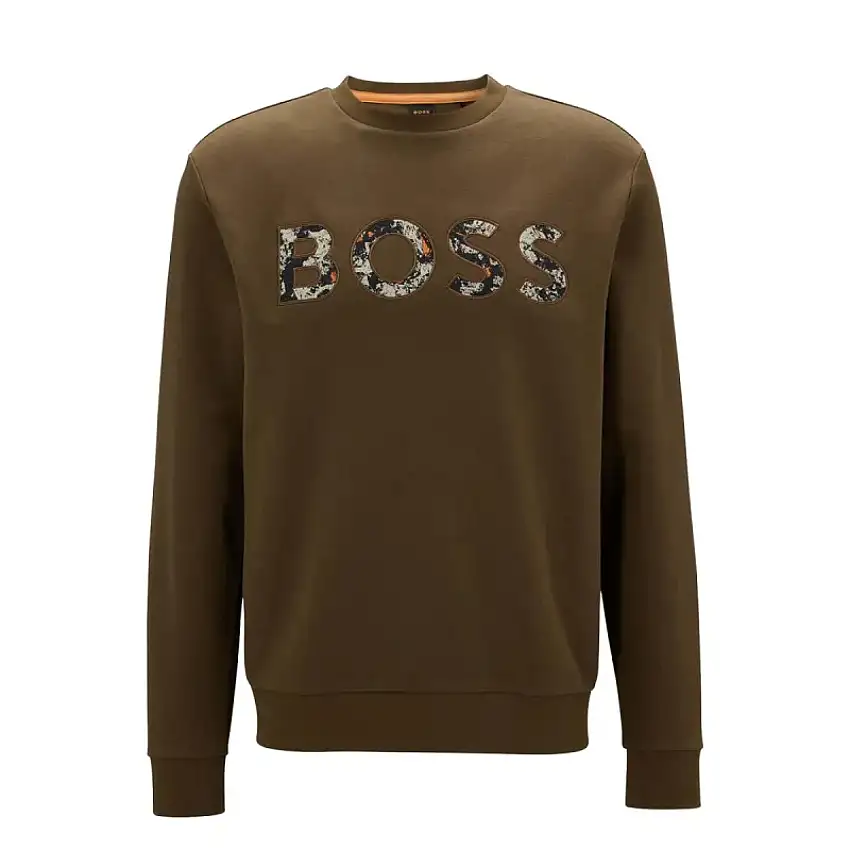 Felpa Hugo Boss WEBOSS
