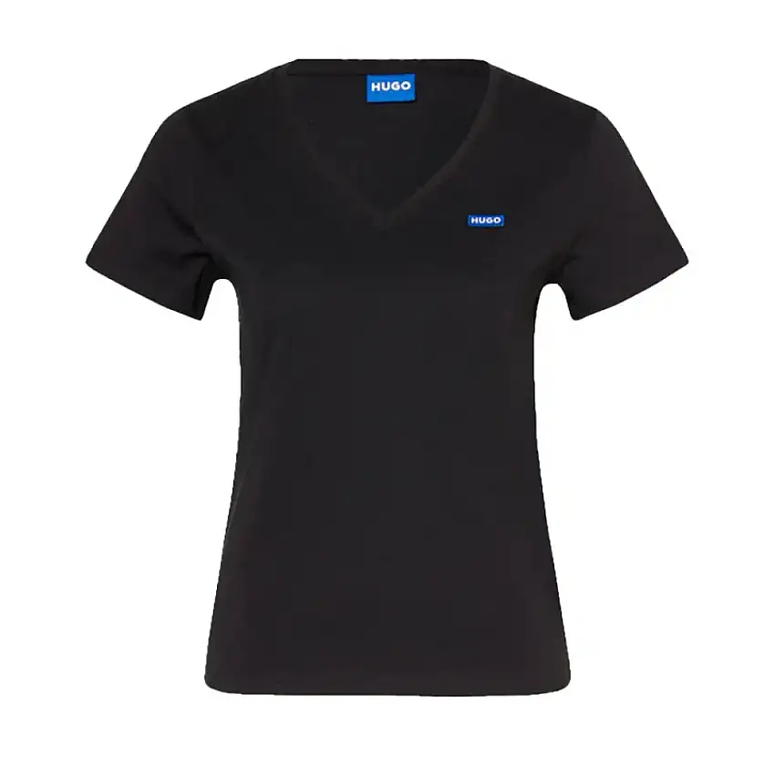 T-shirt da donna Hugo Boss Hugo Heritage