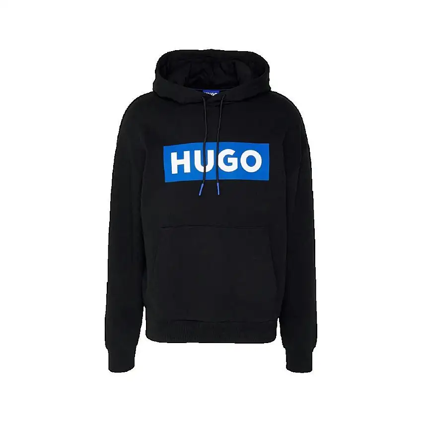 Felpa con cappuccio Hugo Boss Hugo Nalves 10249110