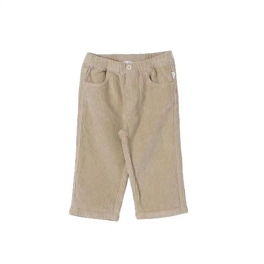 Pantaloni da bambino Il Gufo