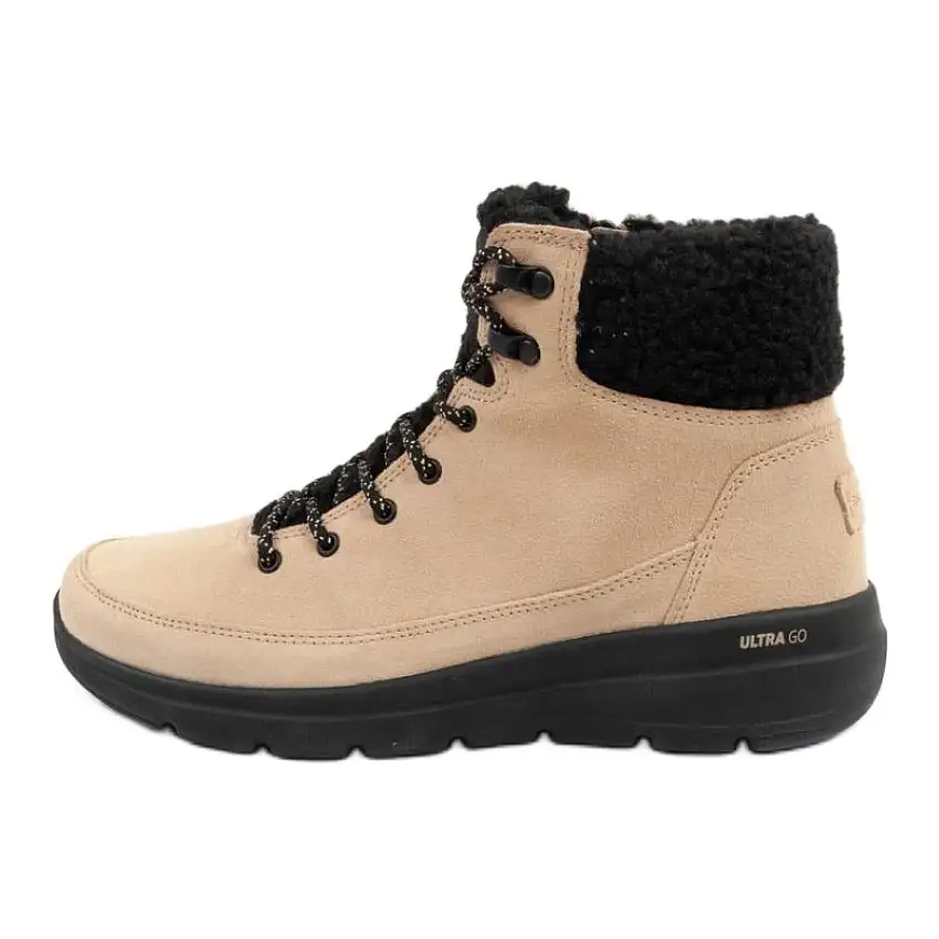 Stivaletti da donna Inny Glacial Ultra