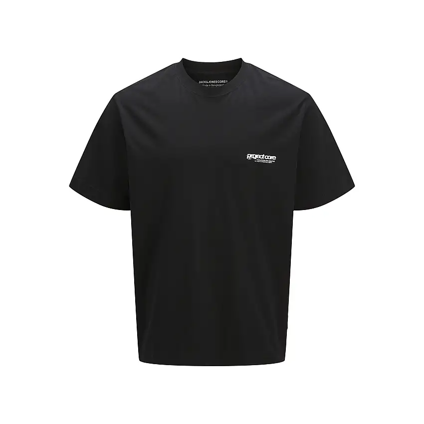T-shirt Jack & Jones Union Back Print