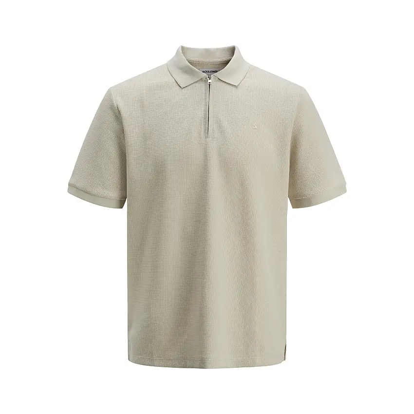 Polo con cerniera Jack & Jones Austin