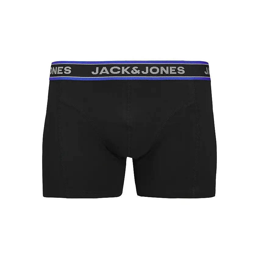 Boxer Jack & Jones Hudson Solid (x3)