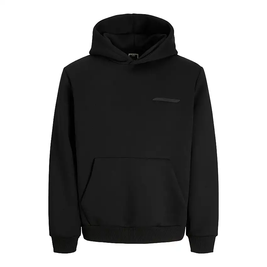 Felpa con cappuccio Jack & Jones Fusion Scuba