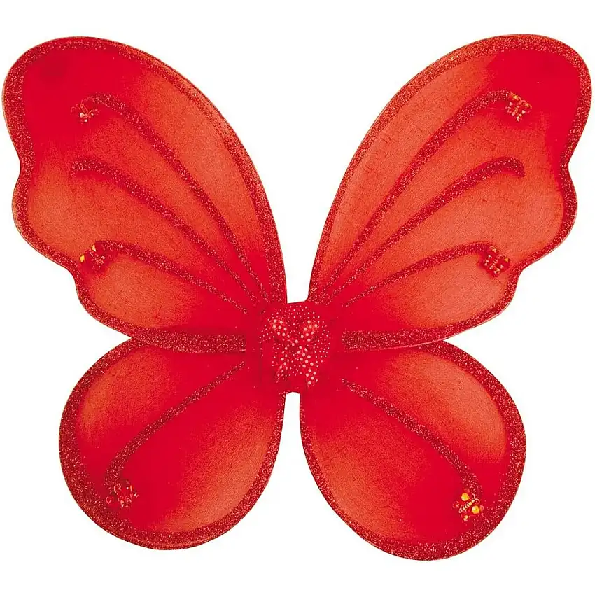 Costume ali di fata per ragazza Jemini 480089