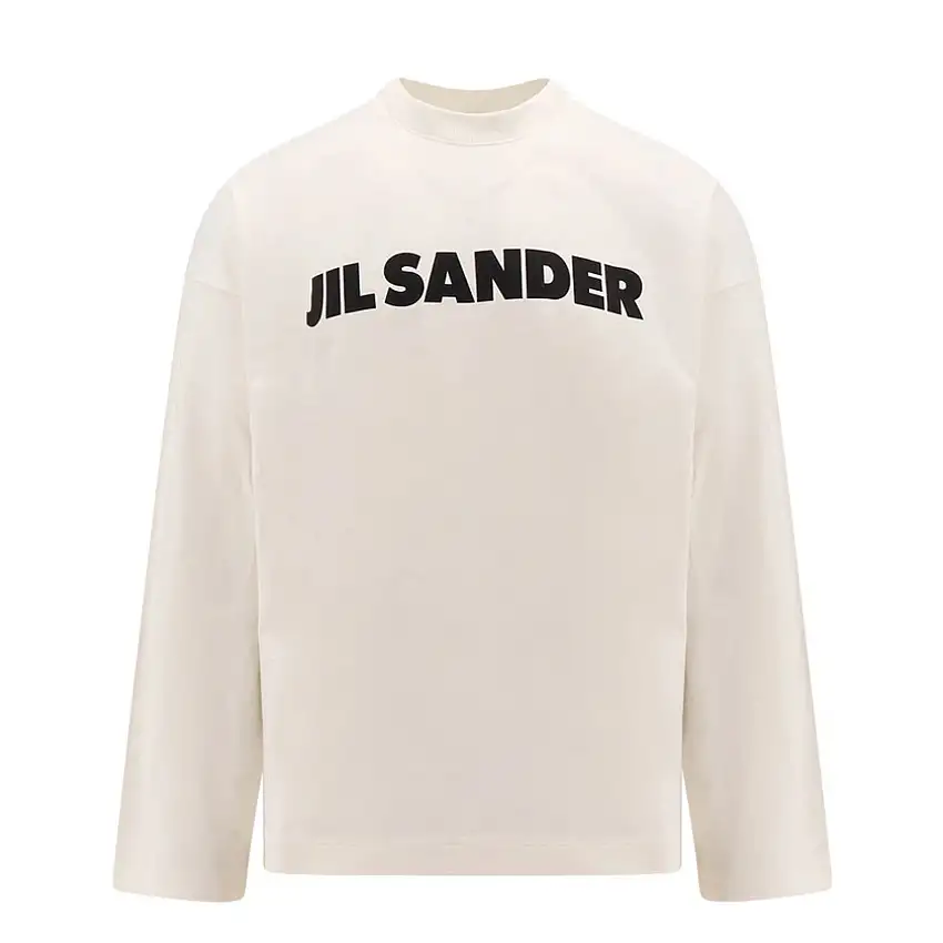 Felpa Jil Sander