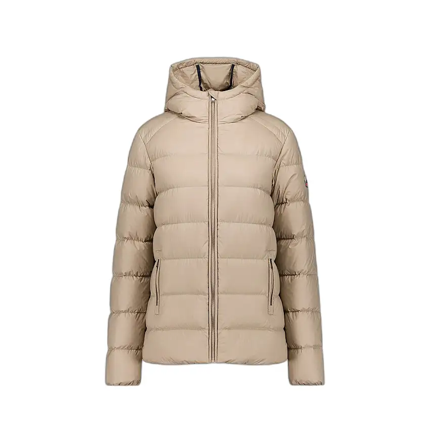 Piumino con cappuccio da donna JOTT Johanna