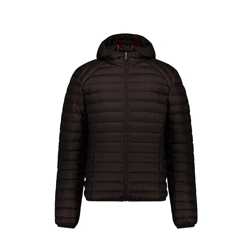 Giacca leggera con cappuccio JOTT Nico