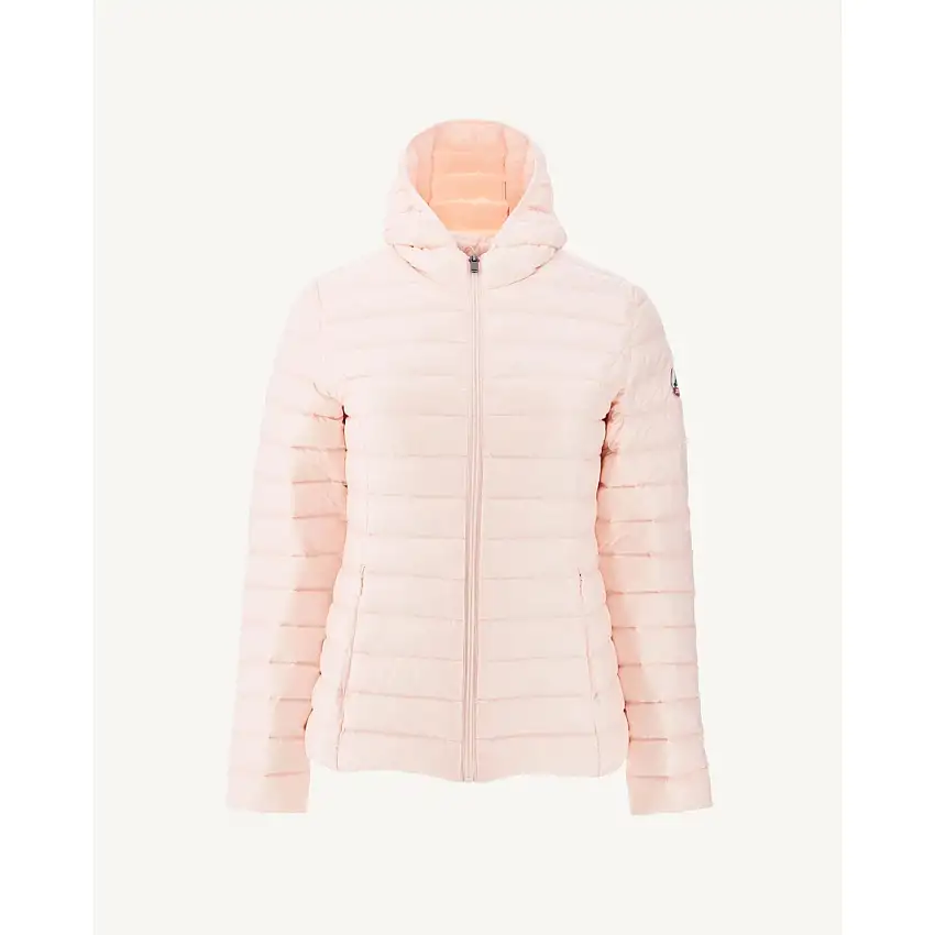 Giacca leggera acollo alto donna JOTT Cloe