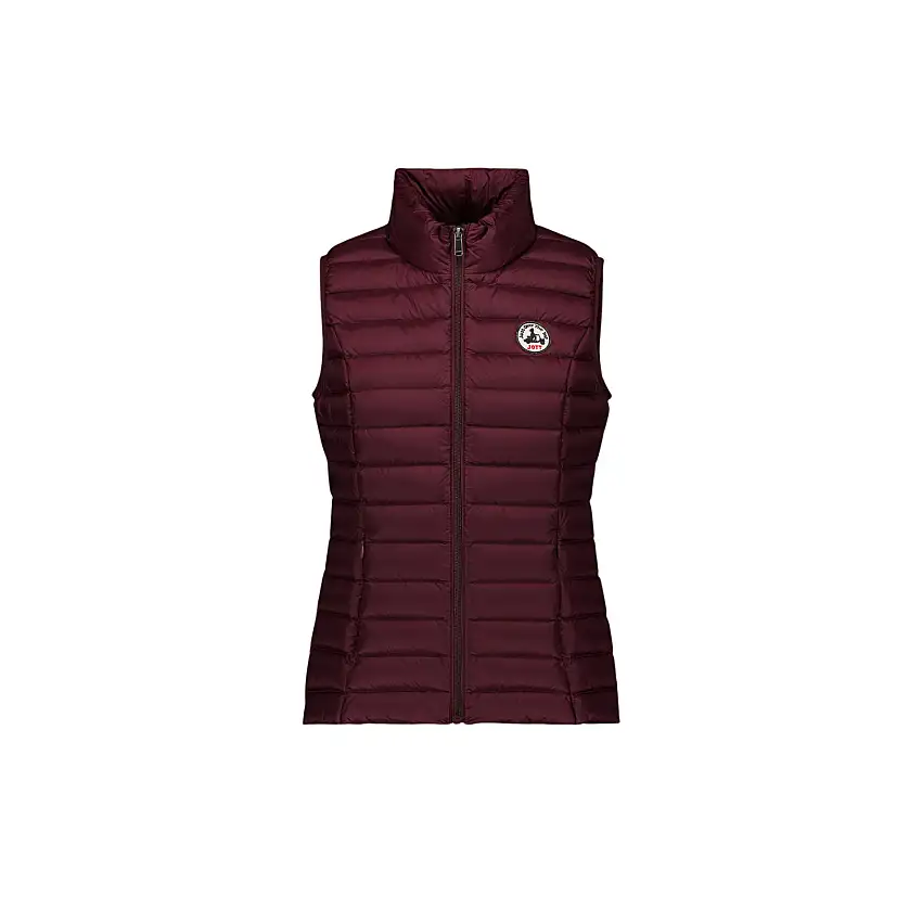 Gilet imbottito da donna JOTT Seda