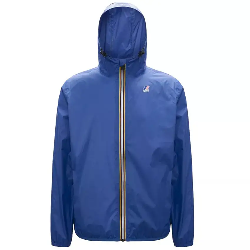 Impermeabile K-Way Le Vrai 3.0 Claude