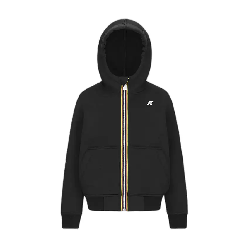 Felpa per bambini K-Way