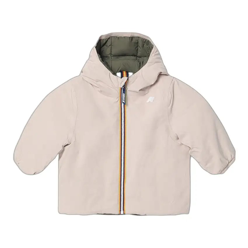 Impermeabile per bambini K-Way