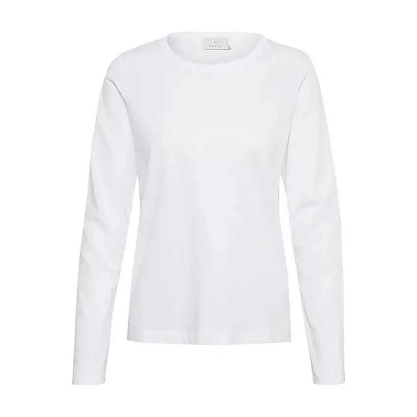 Maglietta a manica lunga da donna KAFFE Marin