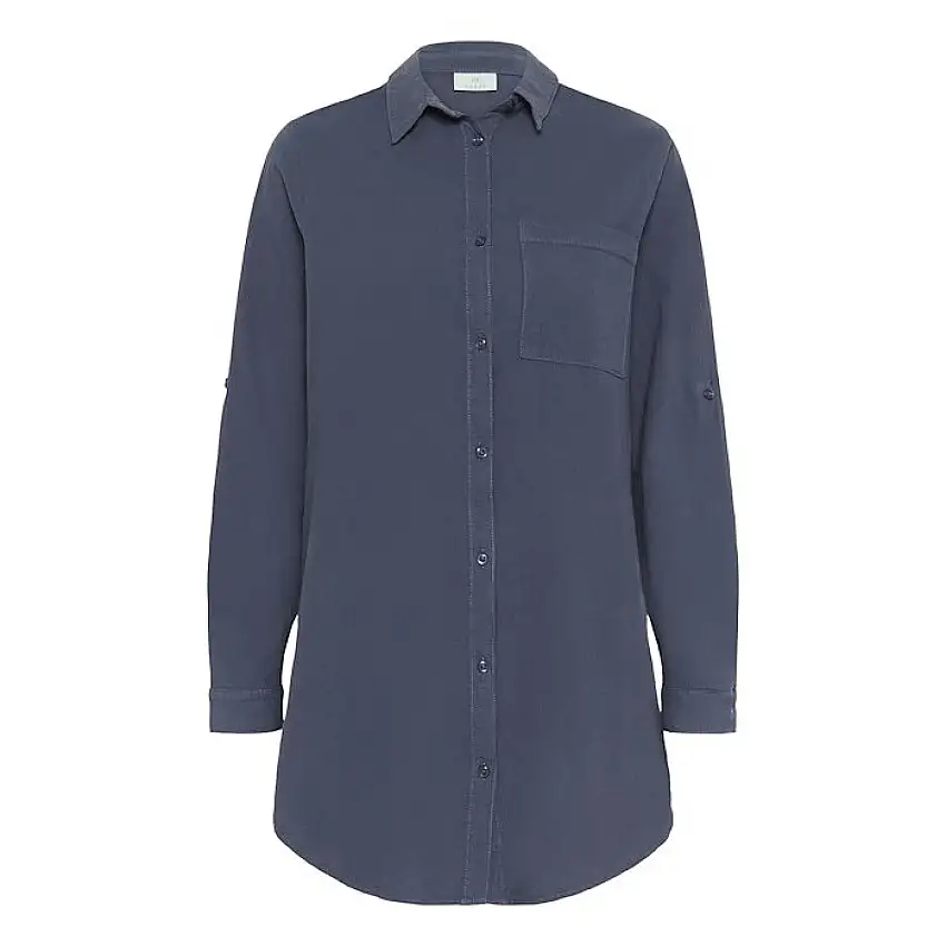 Tunique maniche lunghe donna KAFFE Naya