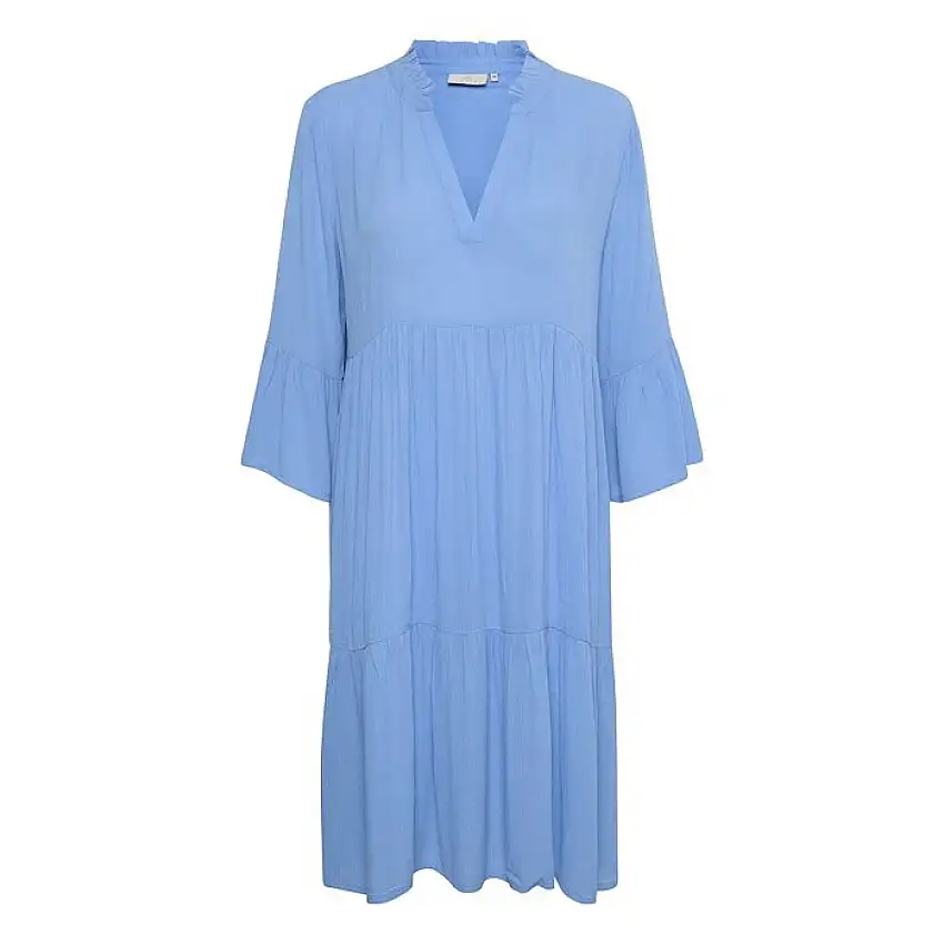 Vestito da donna KAFFE Marianah Amber