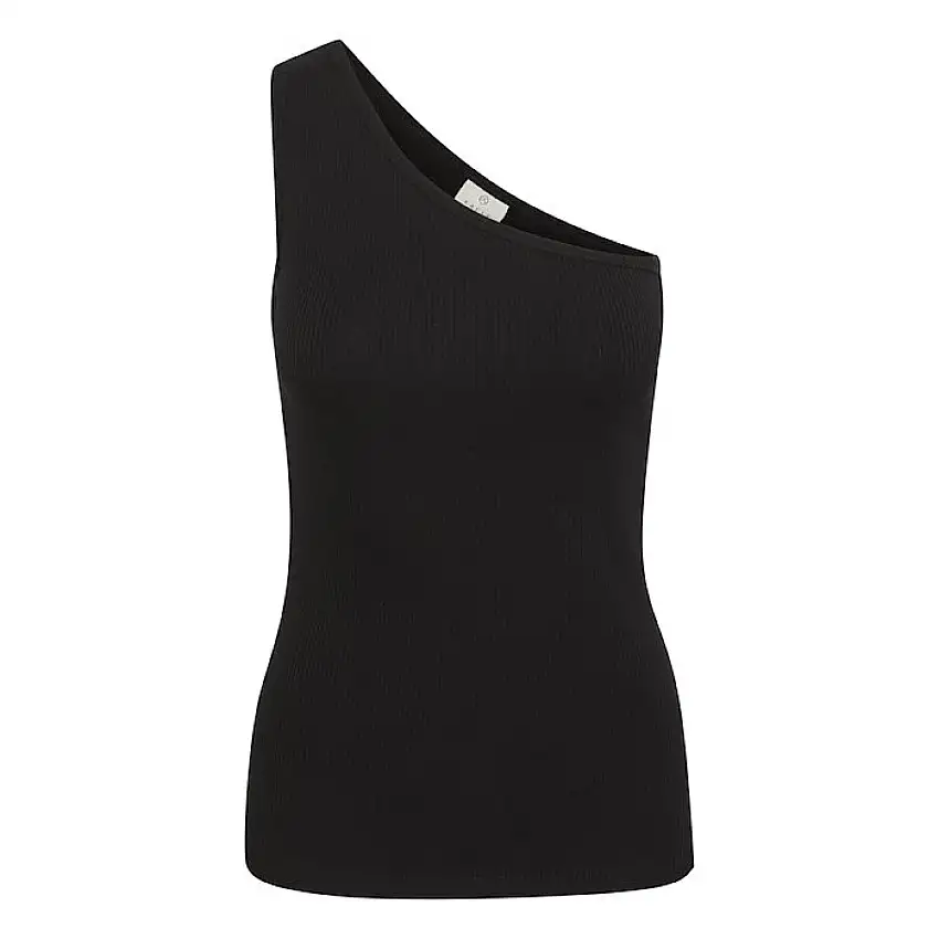 Top a spalla unica donna KAFFE Pia