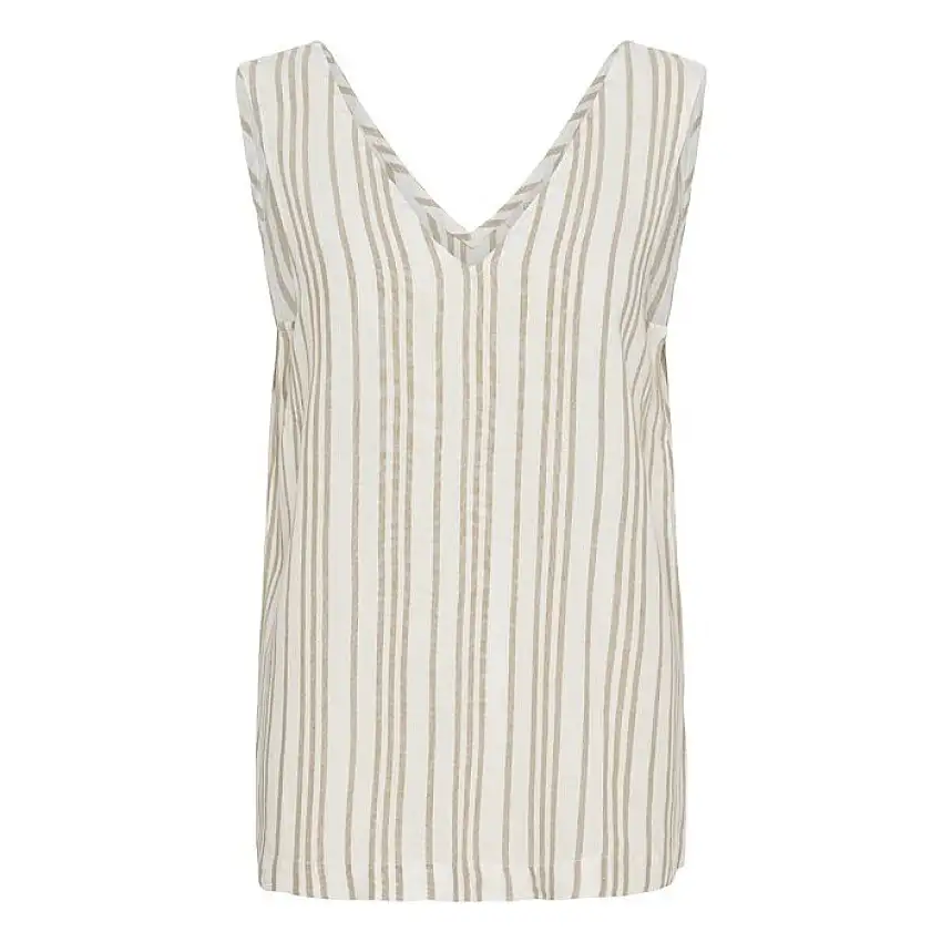 Canottiera da donna KAFFE Milia