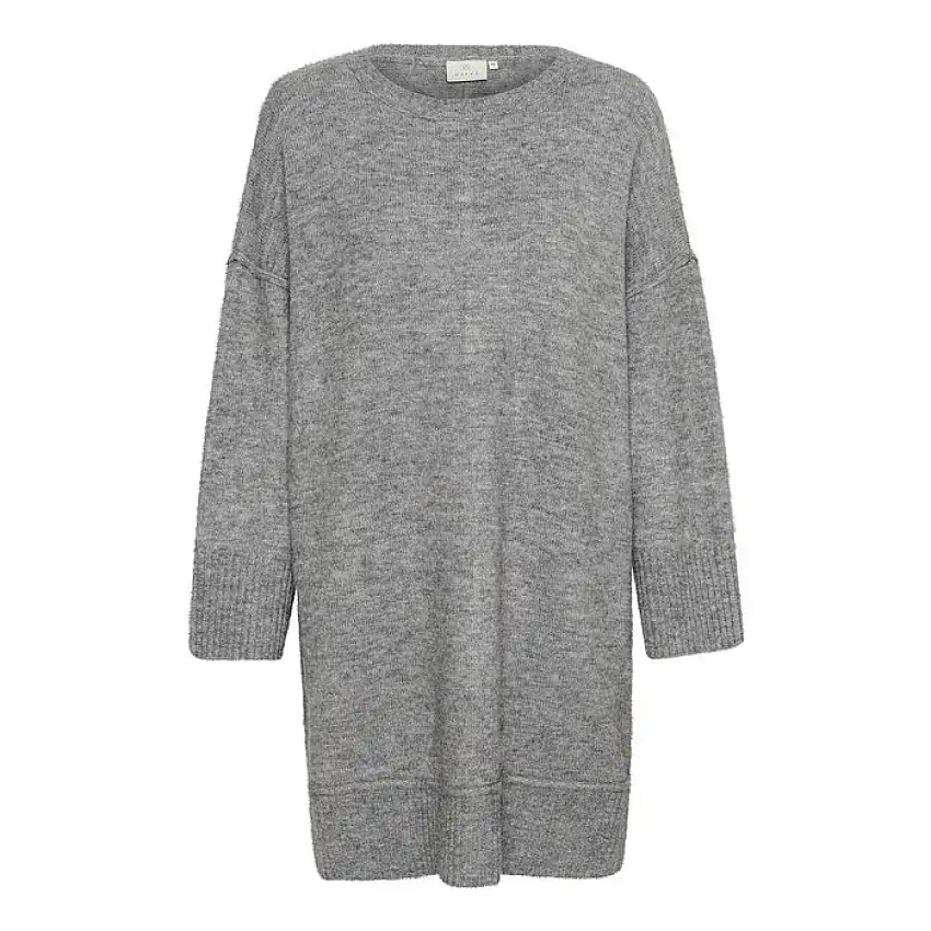 Vestito in maglia da donna KAFFE Fridana