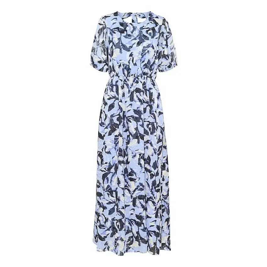 Vestito da donna KAFFE Elina Maxi