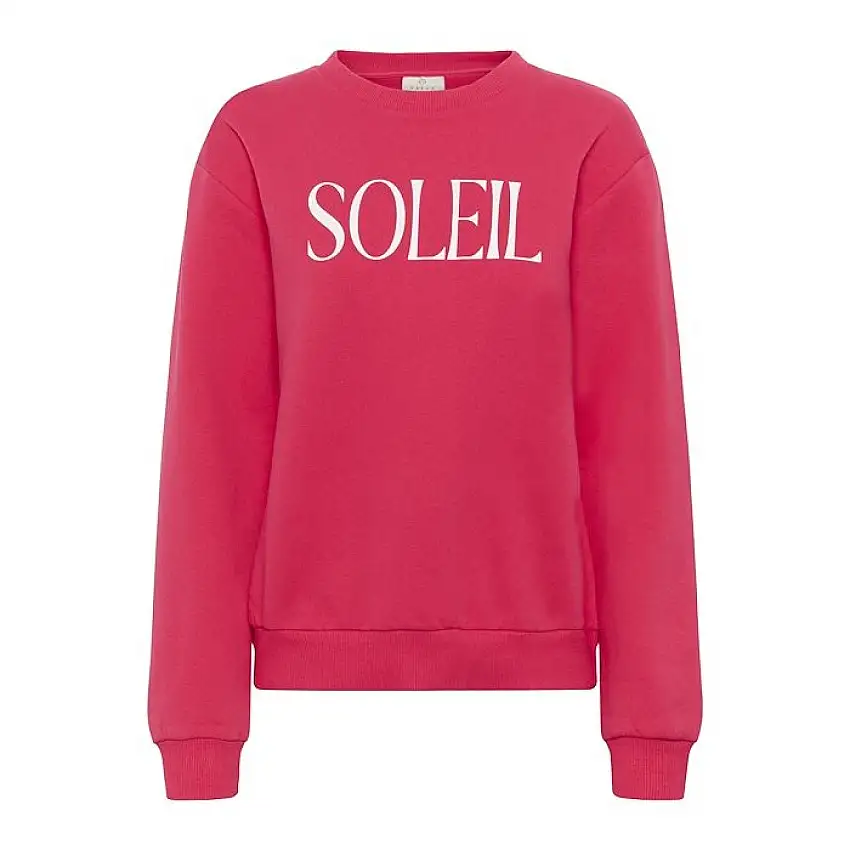 Felpa da donna KAFFE Anne