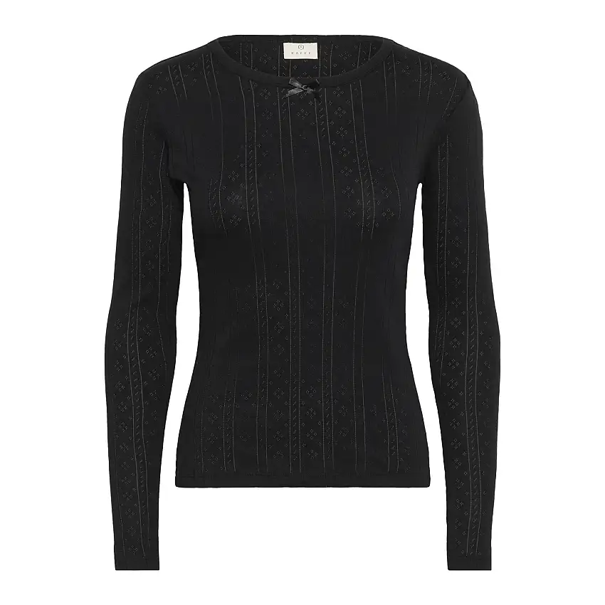 T-shirt da donna KAFFE Hilda