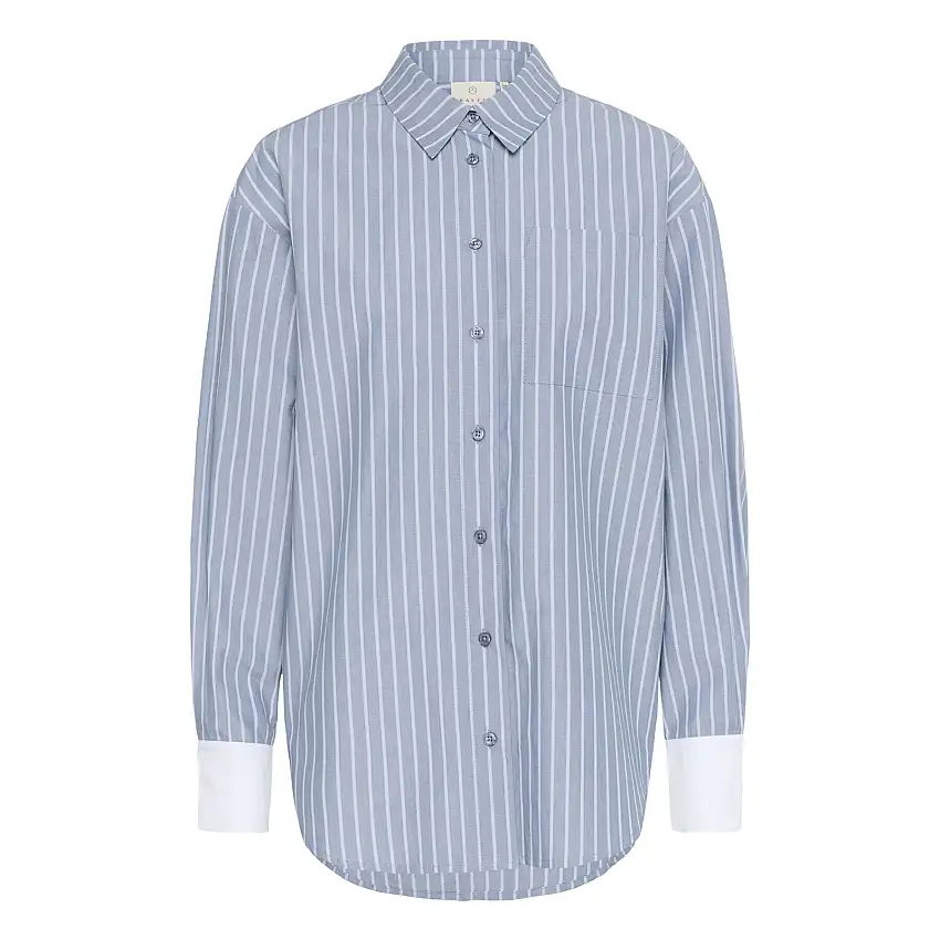 Camicia da donna KAFFE Milina