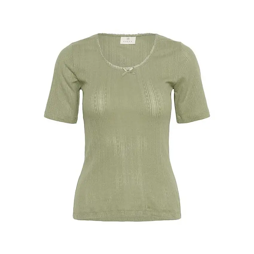 T-shirt da donna KAFFE Viba