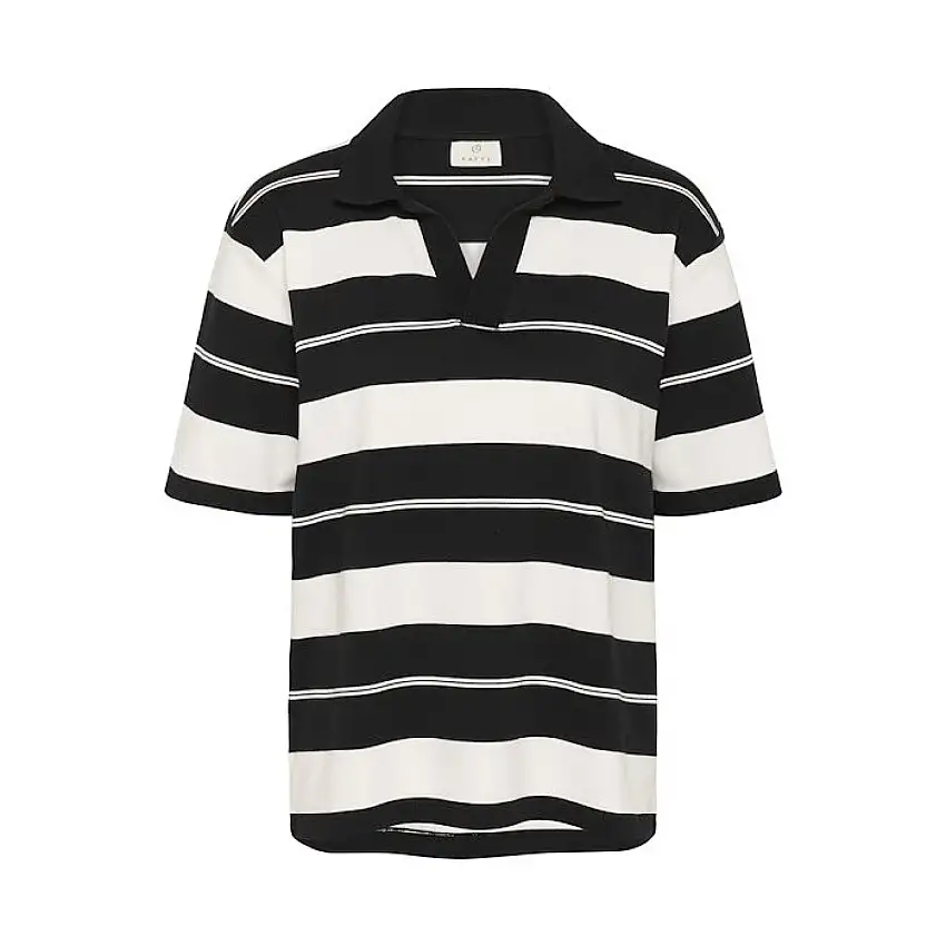 Polo KAFFE Rina