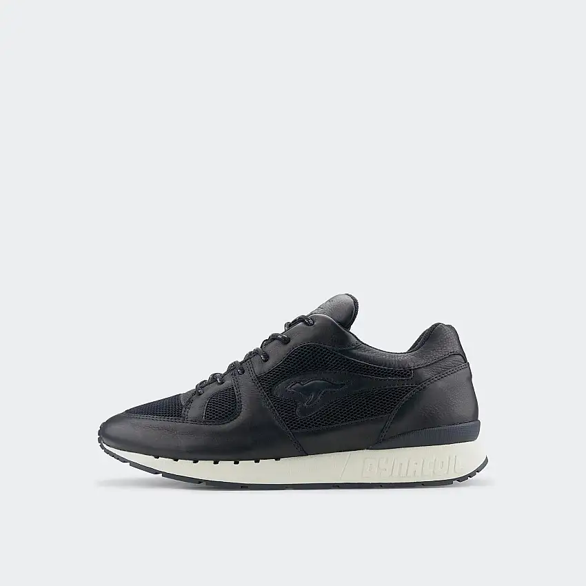 Sneakers in pelle KangaROOS Mig Coil R1