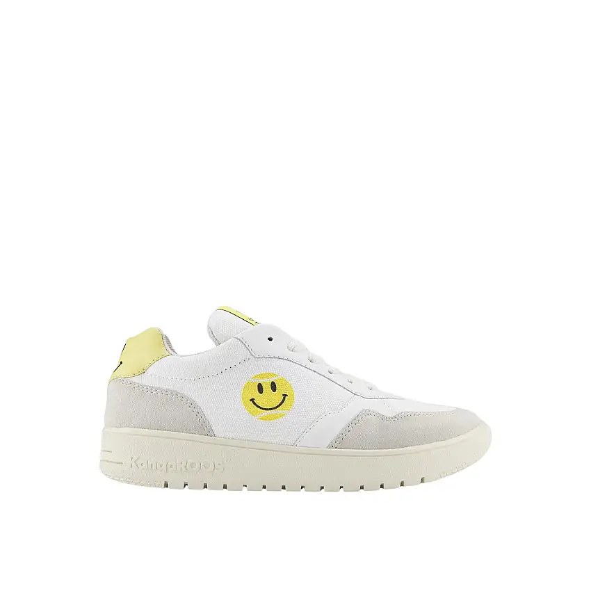 Sneakers KangaROOS x Nil+Mon "T-Ball"