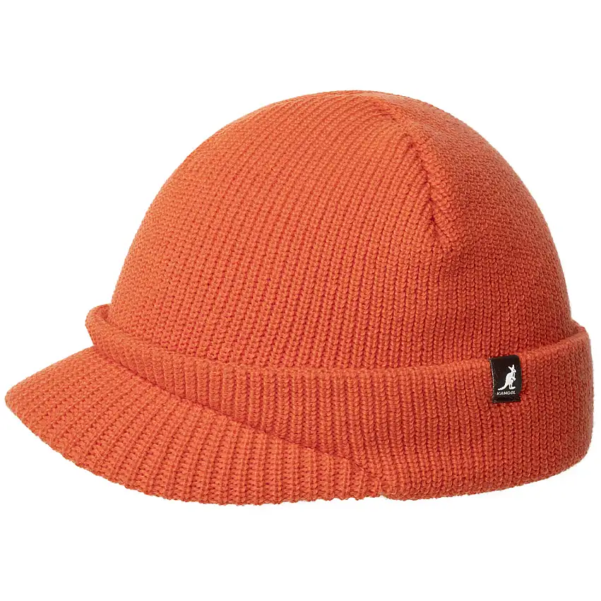 Berretto Kangol Sliced Peak