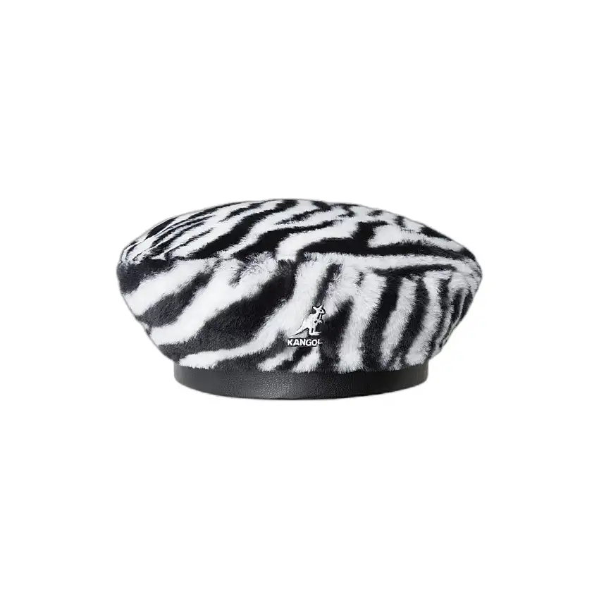 Berretto in finta pelliccia Kangol