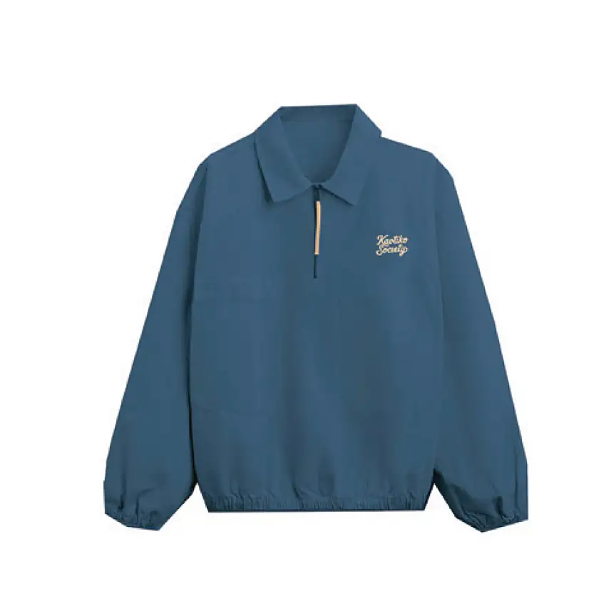 Giacca Kaotiko Indie Records