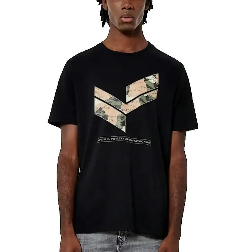 T-shirt Kaporal Clay