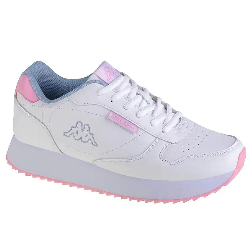 Sneakers da donna Kappa Base II