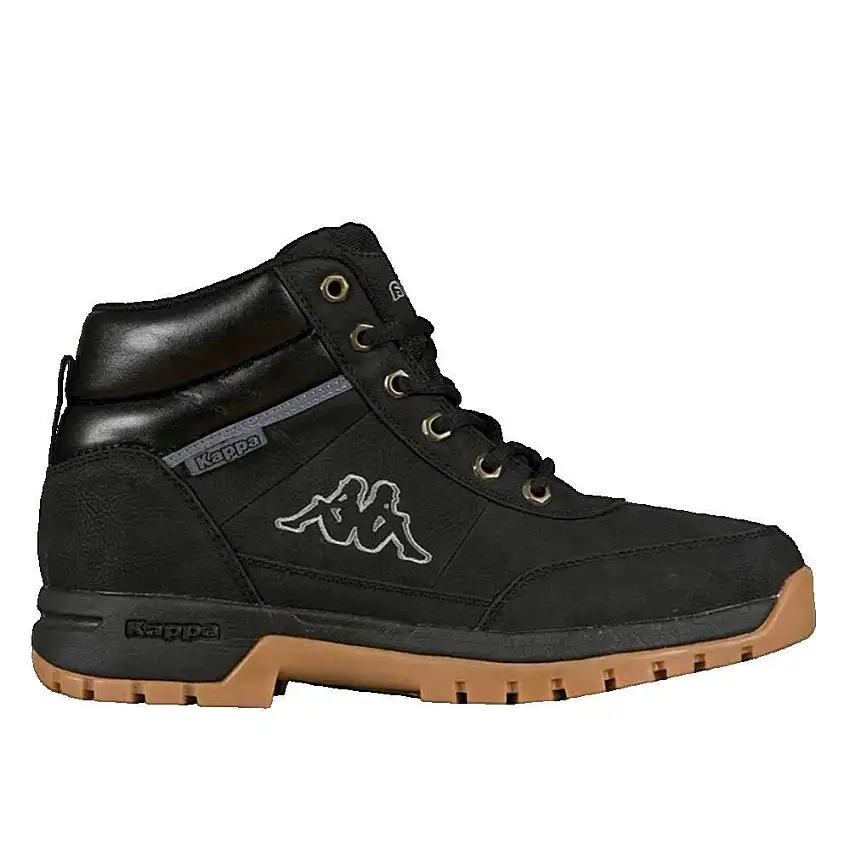 Sneakers Kappa Mid T