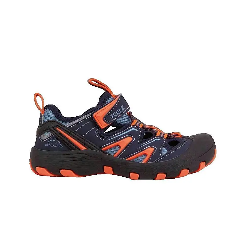 Sandali per bambini Kappa Reminder