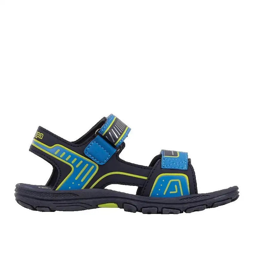 Sandali per bambini Kappa Paxos