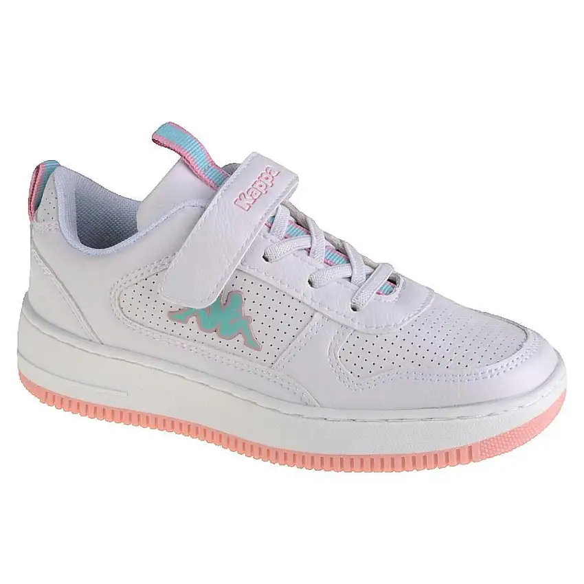 Sneakers da bambina Kappa Fogo